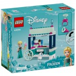 Lego Disney Frozen Princess Elsa's Frozen Treats